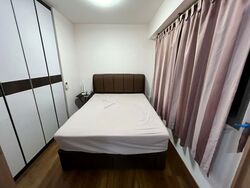 Blk 103B Eastcreek @ Canberra (Sembawang), HDB 2 Rooms #606369571